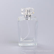 Proveedor de control de calidad estricto Botella de perfume al por mayor 100ml